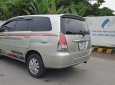 Toyota Innova 2008 - Phom mới 2009