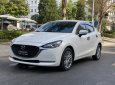 Mazda 2 2020 - Màu trắng, biển SG