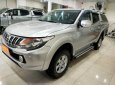 Mitsubishi Triton 2016 - Màu bạc giá cạnh tranh