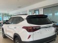 Kia Seltos 2022 - Liên hệ ngay để nhận xe trong tháng 11, nhiều quà tặng hấp dẫn cuối năm