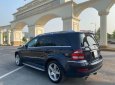 Mercedes-Benz GL 550 2007 - Mercedes-Benz GL550 2007 tại Hải Dương