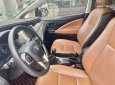 Toyota Innova 2017 - Màu bạc, giá cực tốt