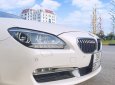 BMW 640i 2013 - Xe màu trắng