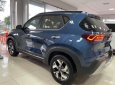 Kia Sonet 2022 - Quà tặng chính hãng + hỗ trợ vay 80%