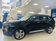 Ford Territory 2022 - Xe màu đen, giá chỉ 822 triệu