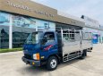 Hyundai Mighty 2022 - Nhập khẩu nguyên chiếc giá 582tr