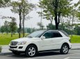 Mercedes-Benz ML 320 2008 - Diesel nhập Mỹ, xe độc nhất vô nhị, các bác xem xe ưng ngay