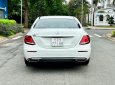 Mercedes-Benz E180 2020 - Độc nhất - Trắng, nội thất nâu nguyên bản hãng - Siêu lướt - Bao check hãng
