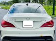 Mercedes-Benz CLA 45 2014 - Đăng ký 2014 ít sử dụng giá tốt, màu trắng Ngọc Trinh