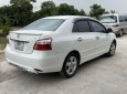 Toyota Vios 2010 - Màu trắng số sàn