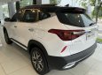 Kia Seltos 2022 - Lăn bánh trả trước chỉ 300tr - Giảm sốc trực tiếp 30tr