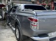 Mitsubishi Triton 2017 - Màu xám, giá cực tốt