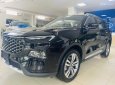 Ford Territory 2022 - Xe màu đen, giá chỉ 822 triệu