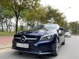 Mercedes-Benz CLA 200 2017 - Siêu lướt chỉ 14.000km, xanh Cavansite, xe mới như trùm mền, giá rẻ