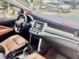 Toyota Innova 2017 - Màu bạc, giá cực tốt