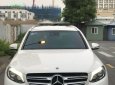 Mercedes-Benz GLC 250 2018 - Trang bị nhiều tính năng an toàn