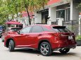 Lexus RX 200 2017 - Máy móc hộp số nguyên bản