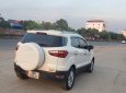 Ford EcoSport 2014 - Ford EcoSport 2014 số tự động