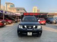 Nissan Navara 2012 - Màu đen, nhập khẩu nguyên chiếc số sàn