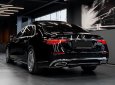 Mercedes-Maybach S 580 2022 - Xe nhập khẩu, nội thất da bò sẵn giao ngay