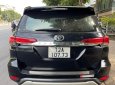 Toyota Fortuner 2018 - Màu đen, nhập khẩu xe gia đình