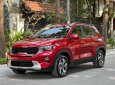 Kia Sonet 2021 - Mới 95% giá chỉ 575tr
