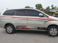 Toyota Innova 2008 - Phom mới 2009