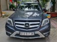 Mercedes-Benz GLK 250 2013 - Mẫu 2014, chạy êm