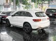 Mercedes-Benz GLC 300 2022 - Màu trắng mới chạy 7.200km