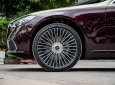 Mercedes-Maybach S 580 2022 - Mới 100%