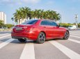 Mercedes-Benz C180 2020 - Chính chủ đi từ đầu giá 1 tỷ 248tr