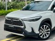 Toyota Corolla Cross 2022 - Ưu đãi lớn - Sẵn xe giao ngay 