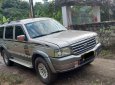 Ford Everest 2007 - Ford Everest 2007