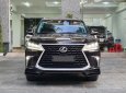 Lexus LX 570 2015 - Model 2016, nhập Trung Đông