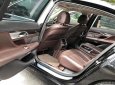 BMW 750Li 2016 - Màu đen, nội thất nâu