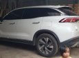 BAIC Beijing X7 2022 - Màu trắng, xe nhập chính chủ