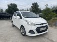 Hyundai Grand i10 2014 - Máy số, keo chỉ, sơn si chất