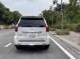 Lexus GX 470 2008 - Màu trắng, nội thất kem