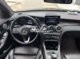 Mercedes-Benz GLC 300 2016 - Màu đen, xe nhập