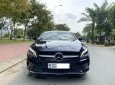 Mercedes-Benz CLA 200 2017 - Siêu lướt chỉ 14.000km, xanh Cavansite, xe mới như trùm mền, giá rẻ