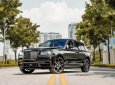 Rolls-Royce Cullinan 2020 - Màu đen, nhập khẩu nguyên chiếc