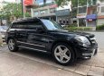 Mercedes-Benz GLK 250 2014 - Xe màu đen, xe nhập