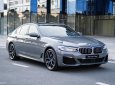 BMW 530i 2022 - Quà tặng hấp dẫn, xe sẵn giao ngay
