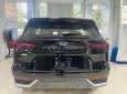 Ford Territory 2022 - Xe màu đen, giá chỉ 822 triệu