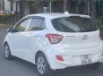 Hyundai Grand i10 2015 - Màu trắng số sàn