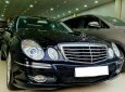 Mercedes-Benz E200K 2008 - Cọp zin - AE thiện có giá đẹp, khi mua xe