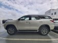 Toyota Fortuner 2022 - Giao sớm, ưu đãi tốt