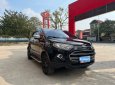 Ford EcoSport 2017 - Màu đen cực kỳ ngầu, lên full đồ chơi