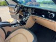 Bentley Mulsanne 2016 - Bentley Mulsanne 2016