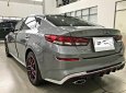 Kia Optima 2019 - Xe Sendan hạng D đẳng cấp đăng kí 2020